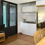 Hotel & Cottages Summassaari