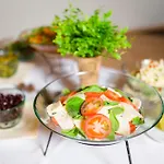 Hotell Hotel & Cottages Summassaari