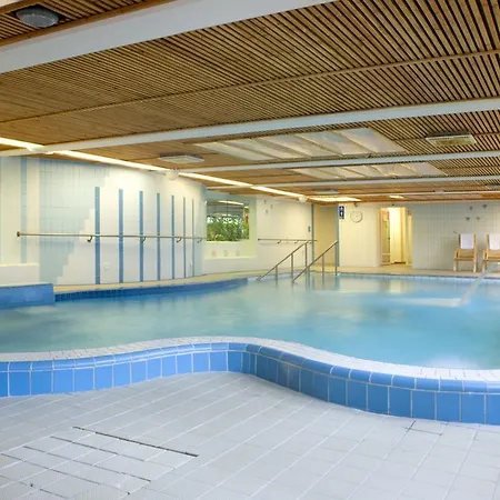 Hotel Hotel & Cottages Summassaari 3*