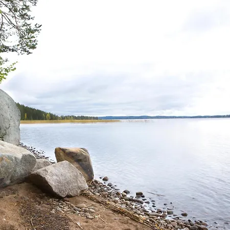 Hotel Hotel & Cottages Summassaari