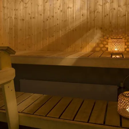 Hotel Hotel & Cottages Summassaari Saarijärvi