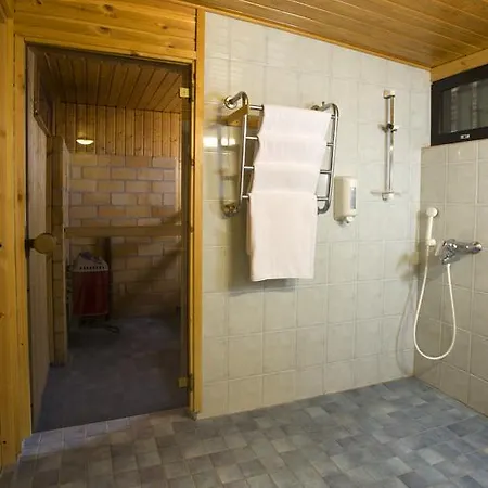 Hotel Hotel & Cottages Summassaari