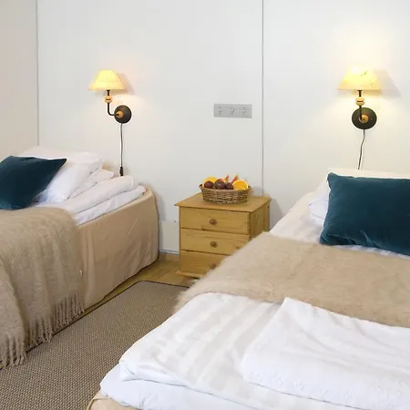 Hotel Hotel & Cottages Summassaari Saarijärvi