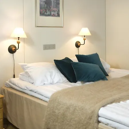 Hotel & Cottages Summassaari