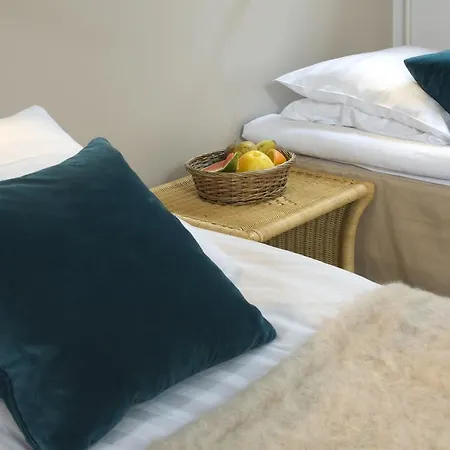 Hotel Hotel & Cottages Summassaari Saarijärvi