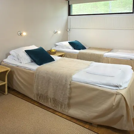 Hotel & Cottages Summassaari Saarijärvi
