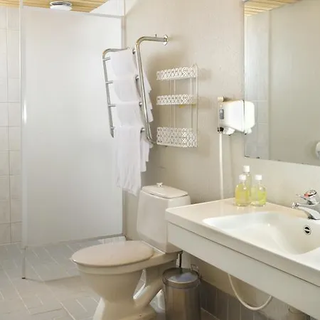 Hotel & Cottages Summassaari