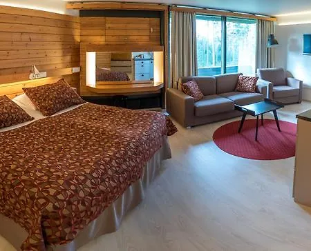 Hotel & Cottages Summassaari Hotel