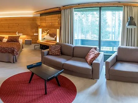 Hotel & Cottages Summassaari Hotel