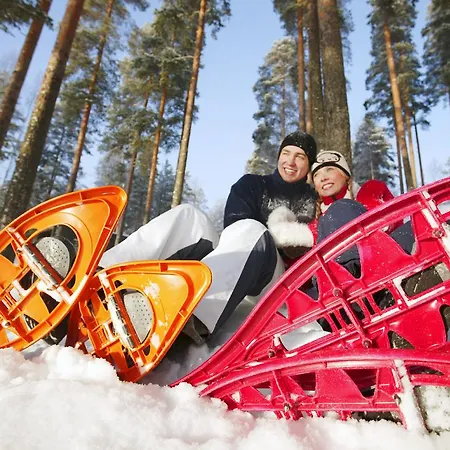 Hotel & Cottages Summassaari