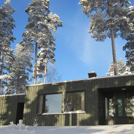 Hotel & Cottages Summassaari