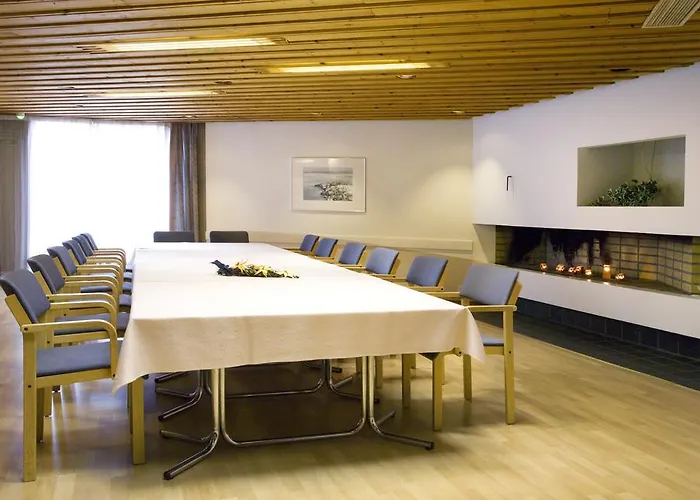 Hotel & Cottages Summassaari Saarijärvi