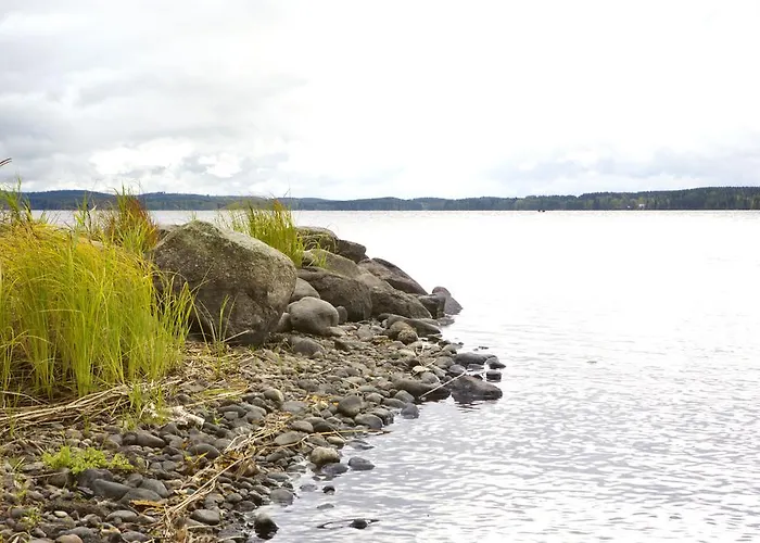 Hotel & Cottages Summassaari Saarijärvi