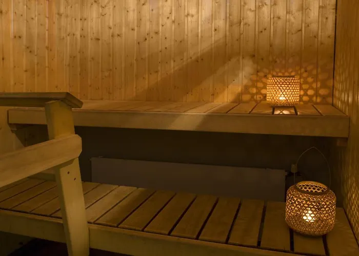 Hotel Hotel & Cottages Summassaari Saarijärvi