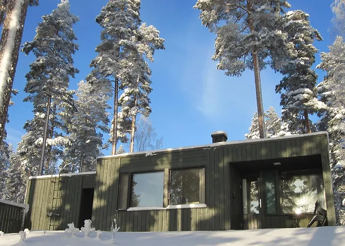 Hotel & Cottages Summassaari